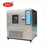 Programmable ESS Chamber Thermal Cycling Machine For Highly Accelerated Life Test