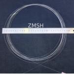 25-500um Sapphire Fiber Optic Cable Communication Line Alumina Fiber Single Crystal Al2O3 for sale