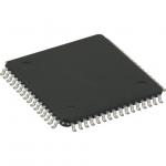 new and original IC MCU 32BIT 256KB FLASH 64TQFP ATSAMC21J18A-AUT for sale