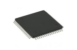 China new and original IC MCU 32BIT 256KB FLASH 64TQFP ATSAMC21J18A-AUT supplier