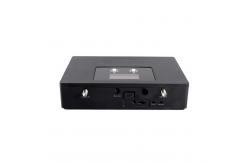 China ATNJ 4G Signal Booster with 70dB Gain for 300-600sqm Coverage supplier