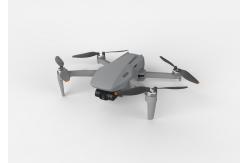 China Customized Professional Drone With 3axis Gimbal 4K Camera GPS Foldable Long Range UAV supplier