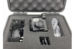 China Dump Truck Bracket Mounted Thermal Vision Goggles IP67 With OLED Display supplier