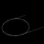 Disposable Zebra Medical Guide Wire For Digestive Tract And Airway