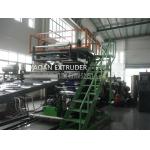 PC ABS Material Automatic Luggage Making Machine with Customized Size for sale