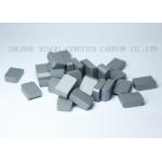 Tungsten Carbide Saw Tips , Tungsten Carbide Percussion Bits for electric drill