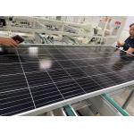 IP68 Single Crystalline Solar Panel Batteries 12v 72 Cells 400W 12 Volt for sale