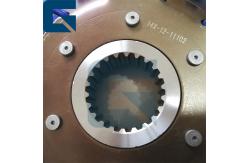 China 14x-12-11102 Clutch Disc 14x1211102 For D65EX- 12 Engine supplier