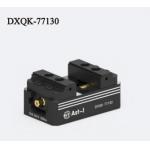 Precise Self Centering Vise CNC Working For 3 axis 4axis 5axis Vise 5 Axis 77130 for sale