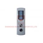 Dot Matrix LCD Wall Mounting Calling Box Elevator Cop Lop 340 X 105 X 20mm for sale