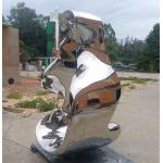 Indoor Abstract Sculptures Modern Sculptures For Home Decor