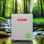 380V/50Hz/3ph 19.5kW R410A  Domestic Ground Source Heat Pump With On Off Operation for sale