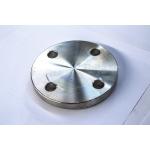 Customized Asme B16 5 Blind Flange Astm A182 F304 Class 150 for sale