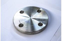 China Customized Asme B16 5 Blind Flange Astm A182 F304 Class 150 supplier