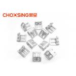 Eliminating Friction Sofa Spring Clips Parts , No Sag Spring Clips Time Saving for sale