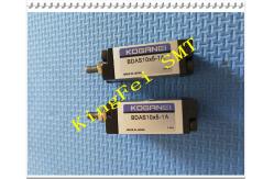 China Koganei BDAS10X5-1A SMC Air Cylinder For SM321 Machine / ANC Cylinder J6701064A supplier
