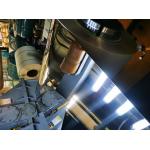 JIS G4304 SUS 430J1L ASTM Precision Steel Strip