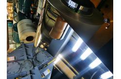 China JIS G4304 SUS 430J1L ASTM Precision Steel Strip supplier