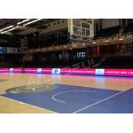Sport Events 6.67mm LED Stadium Screen SMD Digital Parameters Display