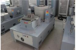 China Electrodynamic Vibration Shaker Meets DO-160G , RTCA-160G, ISTA 3A Stardard supplier