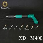 Drywall Manual Steel Nail Gun Cement Nail Driver Zero Recoil for sale