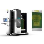 UV405nm Laser Computer To Screen For Solvent Resistant Emulsion 3μm-150μm for sale