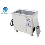 Ultrasonic PCB Cleaner Stainless Steel Small Ultrasonic Cleaning Tanks for sale