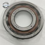 7306C P5 Single Row Angular Contact Ball Bearing 30*72*19 mm ABEC-5 for sale
