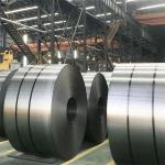 Silicon Steel 0.35mm Oriented Electrical Steel B35G145 for Transformer Oriented Silicon Steel 35Q145 pot sales for sale