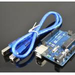 Funduino UNO R3 Compatible for Arduino