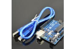 China Funduino UNO R3 Compatible for Arduino supplier