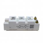 Hot selling SKM75GB128D Welding Control Module Temperature Control Frequency Control IGBT Module for sale