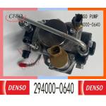 MITSUBISHI 4D56 Engine Fuel Injection Pump 1460A001 294000-0640 2940000640