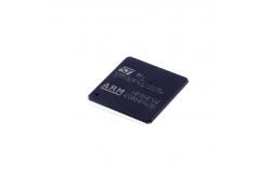 China STMicroelectronics STM32F417ZGT6 other Electronic Components Old 32F417ZGT6 Microcontroller Chip supplier