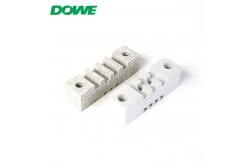 China SMC DMC Busbar Support Clamp M8 M12 Wind Energy supplier