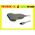 USB linear ultrasound probe protable mini usb ultrasound transducer for phone computer