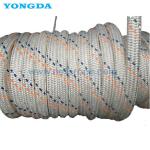 China GBT 36948-2018 High Modulus Polyethylene Fibre Ropes For Offshore Station Keeping for sale