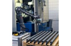 China Material Handling Robot TM5M-700 Robotic Arm 6 Axis As Collaborative Robot supplier