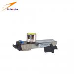 1.25G BIDI SFP Modules 40km Simplex SC Connectors For Cisco CE Certification for sale