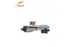 China Sfp 120KM Reach Gigabit Ethernet Cisco Bidi  LC, Bidirectional WDM SFP Optical Transceiver supplier