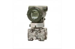 China 2300 Psi Differential Pressure Transmitter Manifold With Fieldbus 0.5% Accuracy supplier