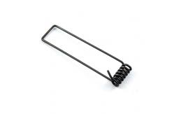 China Recessed Lighting Downlight Torsion Spring Clip supplier