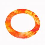 Graphene Steering Wheel Heating Cover With Low Medium And High Temperature Settings for sale