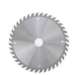 105MM 0.025in TCT Universal Saw Blade OEM Automatic Grinding Teeth for sale