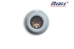 China 6p Single Position Doppler DS120B Hexin Zondan Fetal Probe supplier