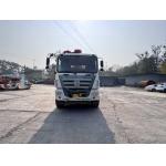 Sany 37m Concrete Pump Truck with Hydraulic Chassis and Wide Machining Process