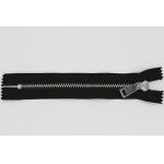 Big Round Teeth Coats And Clark Purse Zipper ,  Garments / Bags Coats And Clark Separating Zippers for sale