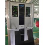 Professional Non Surgical Spinal Decompression Machine For Hospital