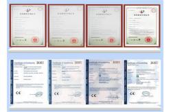 China Horizontal Flammability Tester manufacturer