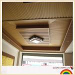 ISO14001 Aluminum Wall Panel Interior Waterproof Decorative Great Wall Board for sale
